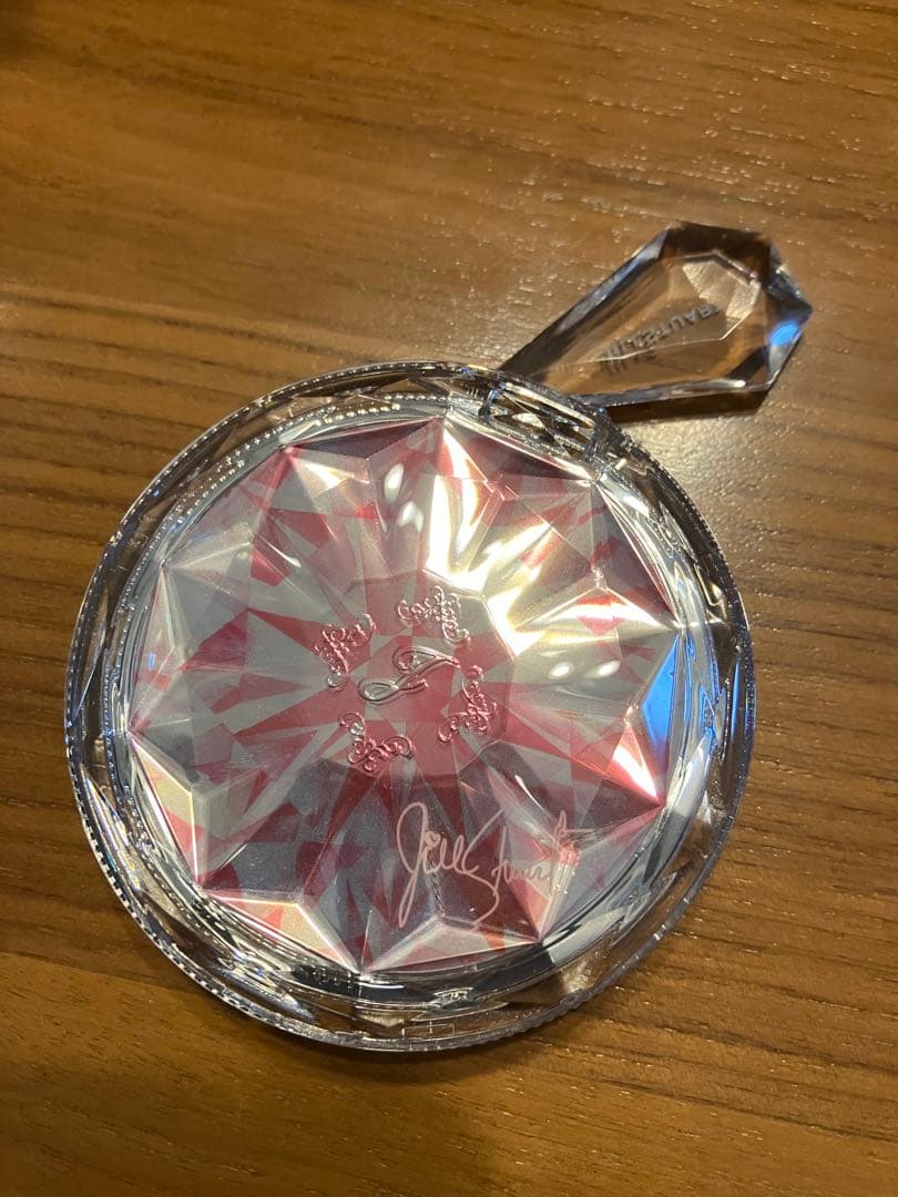 JILL STUART 化粧品５点セット（箱付き）