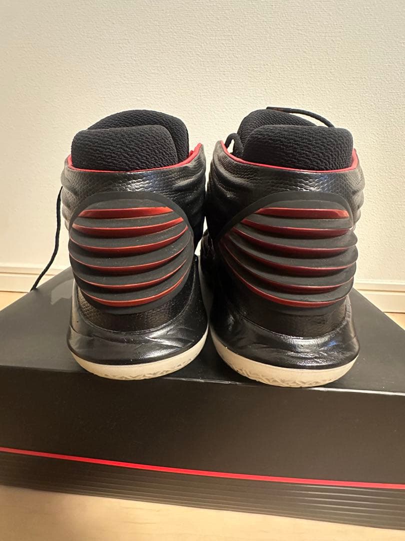 AIR JORDAN XXXII PF エアジョーダン32