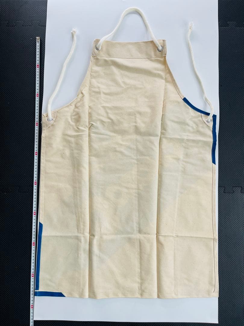 激レア チョロQの日 ミニカー エプロン TAKARA 未使用品 タカラ