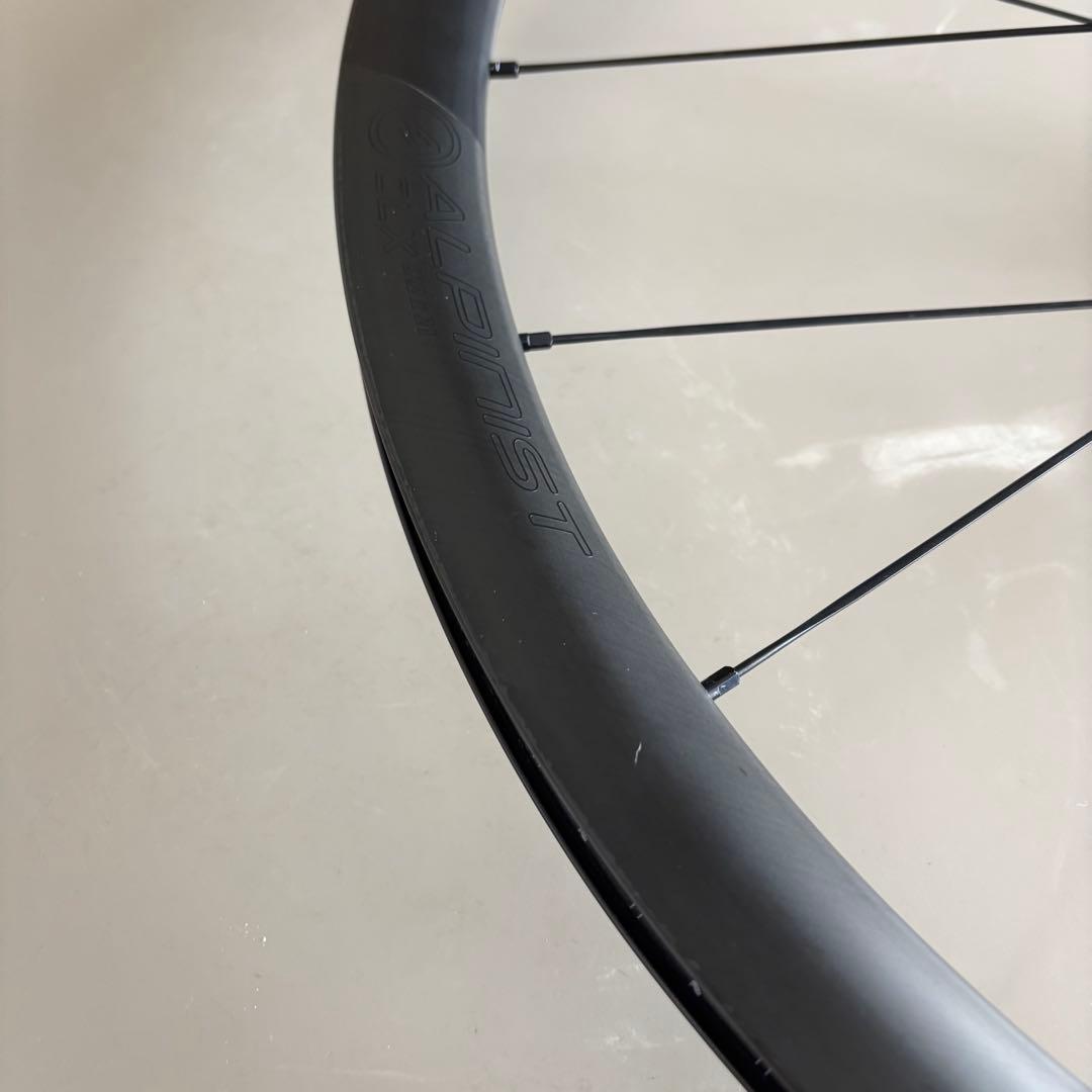 ROVAL ALPINIST CLX1 シマノフリー