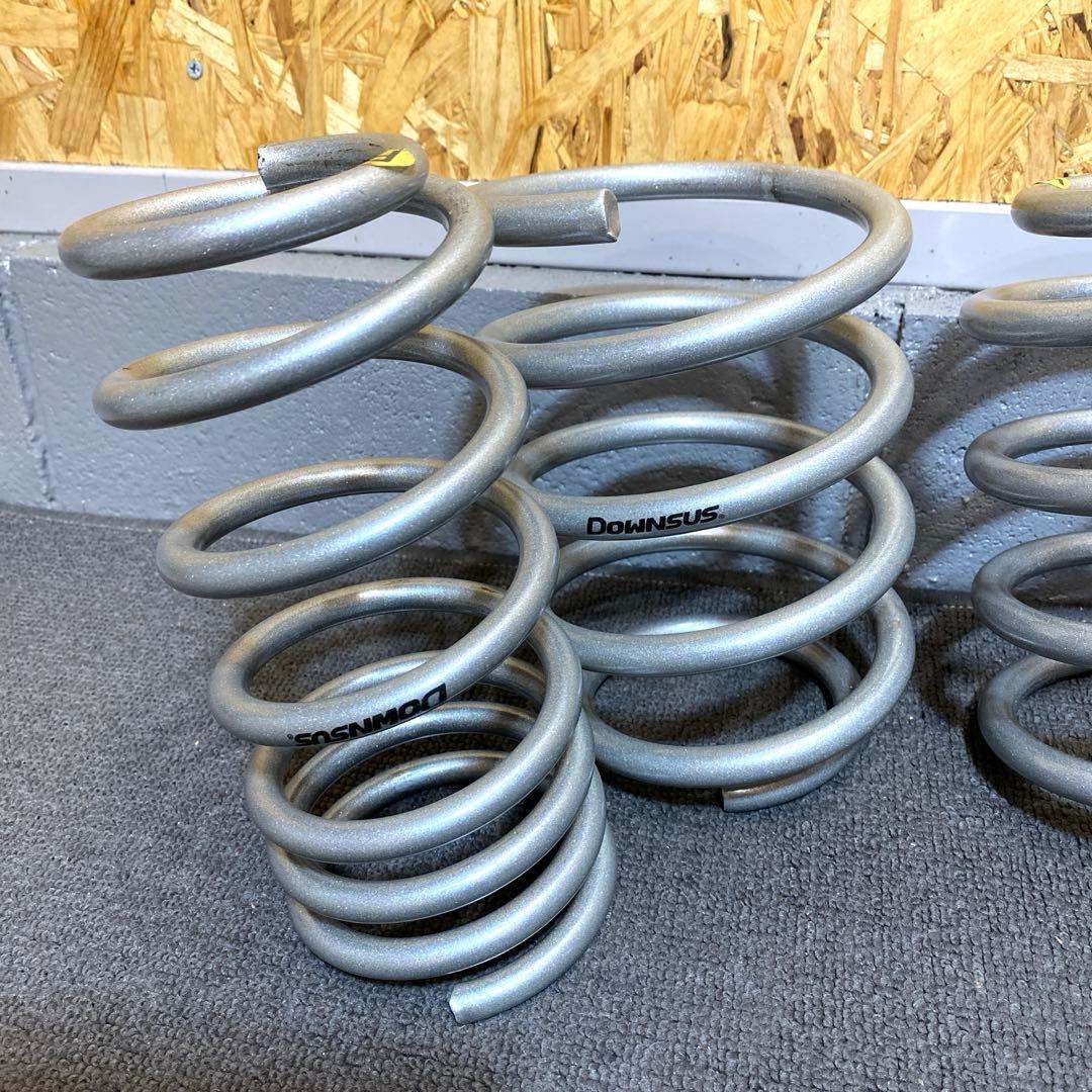 エスぺリア　スーパーダウンサス　MINI Cooper R56