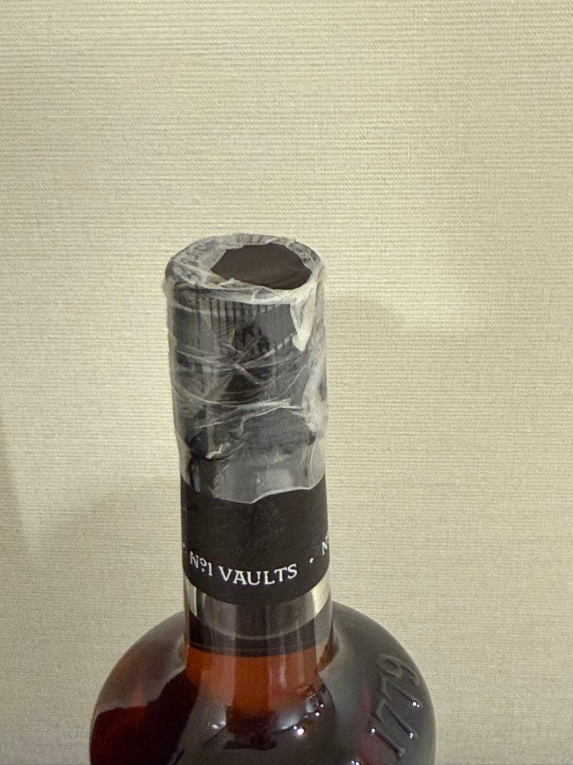 ボウモア 25年 シングルモルト 700ml 43％ 箱あり完売品 週末お値下げ