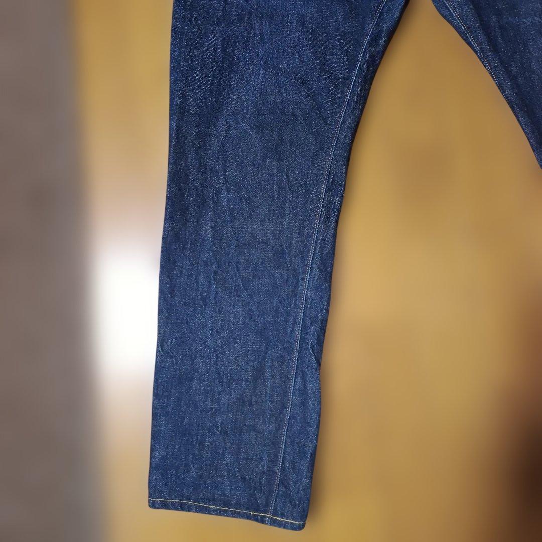 WAREHOUSE ウェアハウス 900XX デニム W38 赤耳 セルビッチ