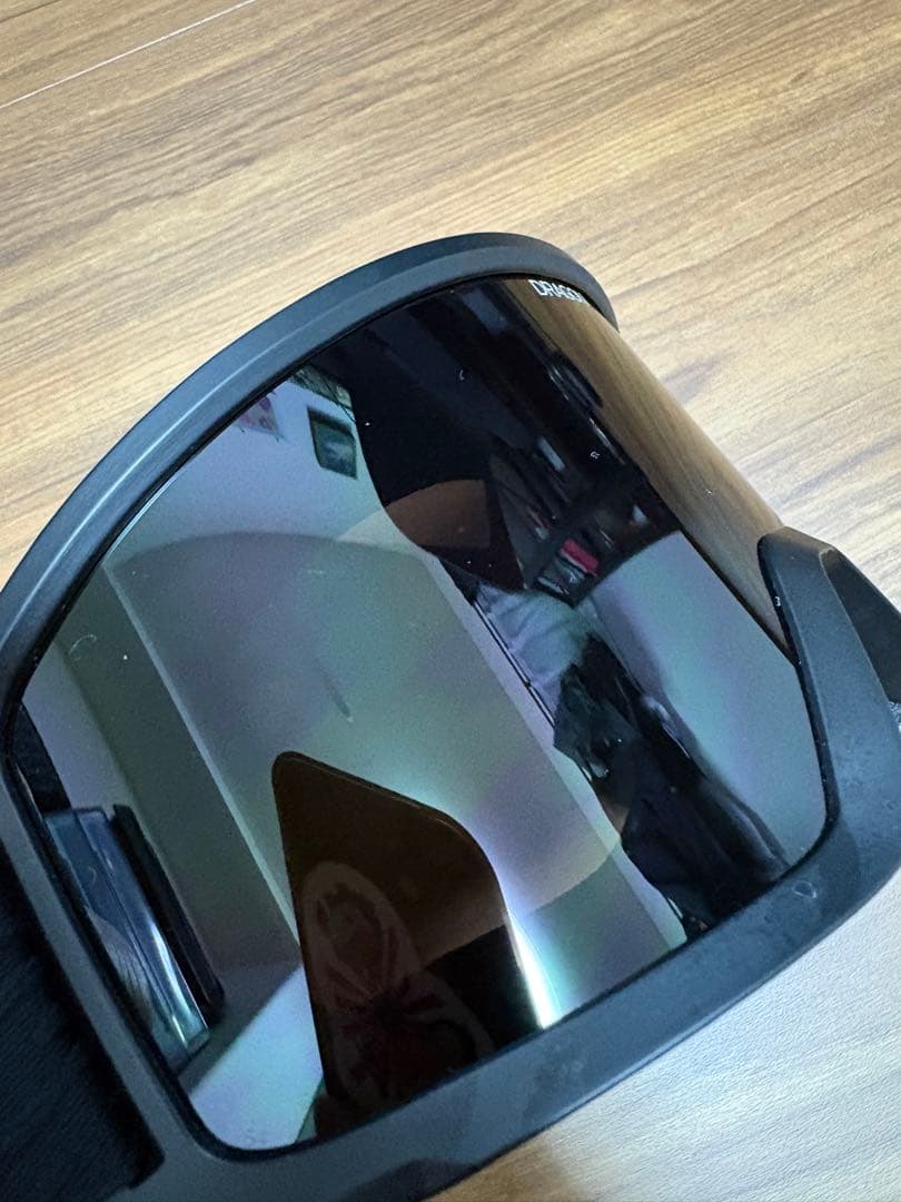 23-24 DRAGON GOGGLE DX3L ドラゴン ゴーグル PXV