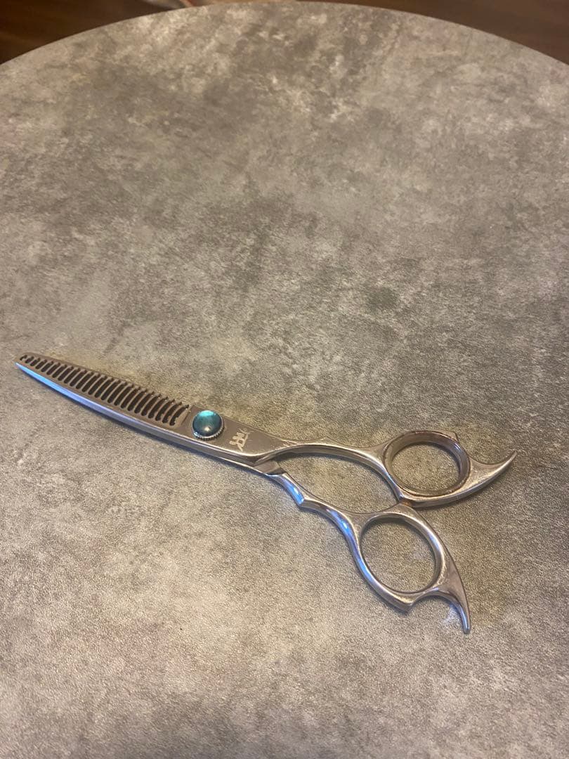 S2セニングシザー