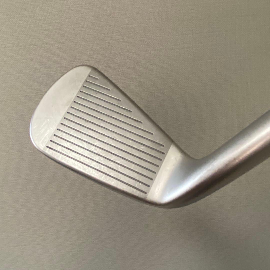 P790 2023年モデル アイアンセット　モーダス105 フレックスS