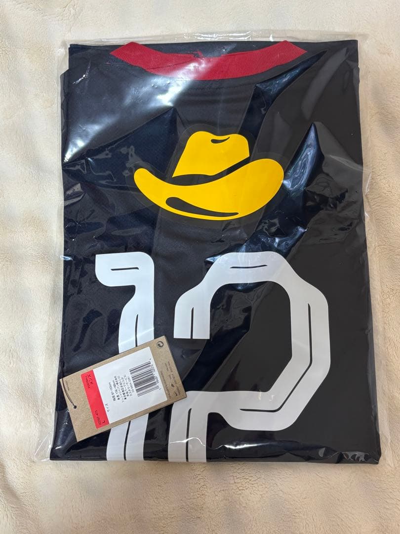 鹿島アントラーズユニフォーム　2026年12番　NIKE