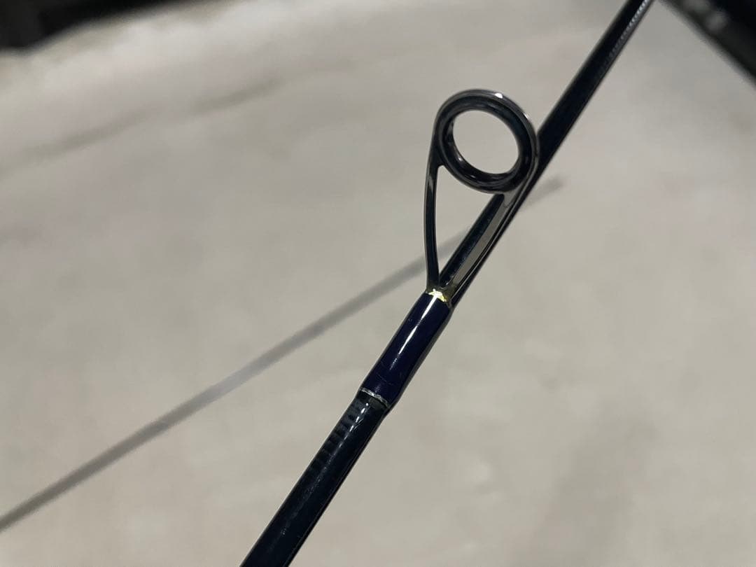 blue current Ⅲ ブルーカレントⅢ 510 ヤマガブランクス