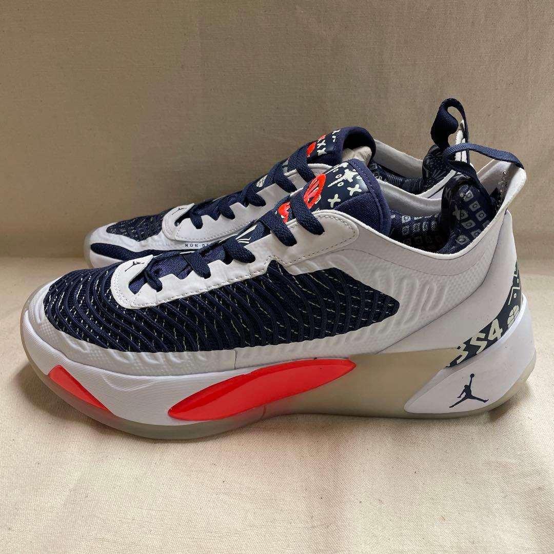 JORDAN LUKA 1 QUAI 54 限定 US10 28cm / 美品