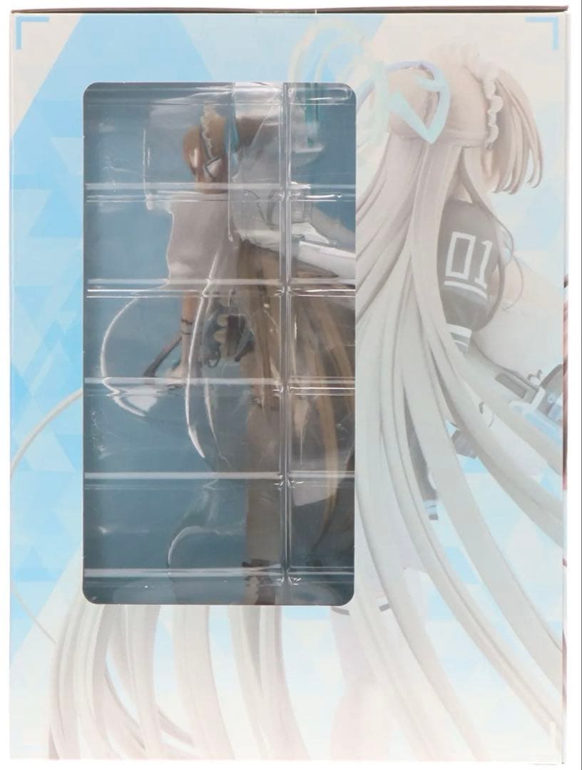 ブルーアーカイブ 一之瀬アスナ　1/7 完成品　フィギュア