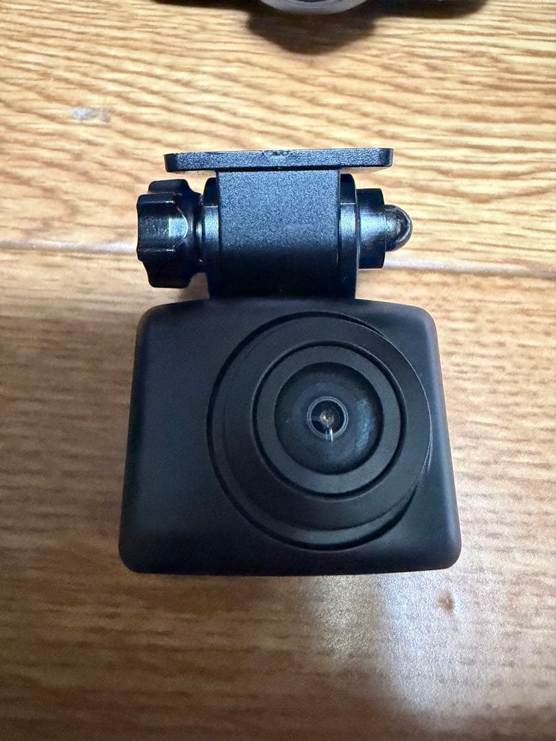 専用　コムテック　ZDR037 360°+リア＋OP品　中古美品！