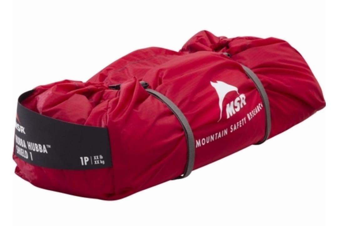 MSR ハバハバシールド1