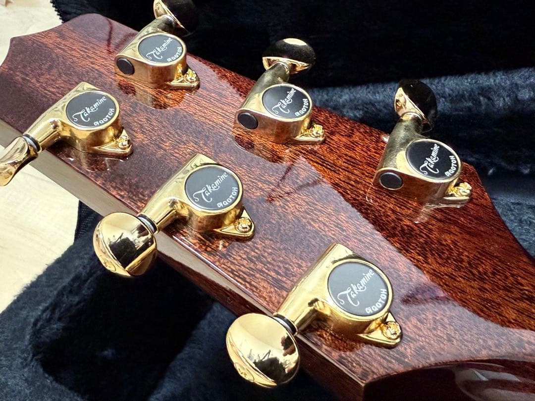 【限定モデル 定価¥385,000-】takamine LTD2025 アコギ