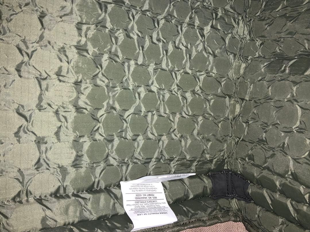 CRAZY CREEK HEX2.0 KING’S CAMO 携アウトドアチェア