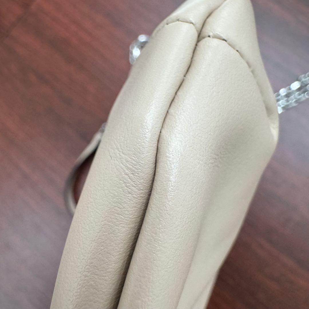 アンテプリマ ポシェット18cm x 19cm 未使用品