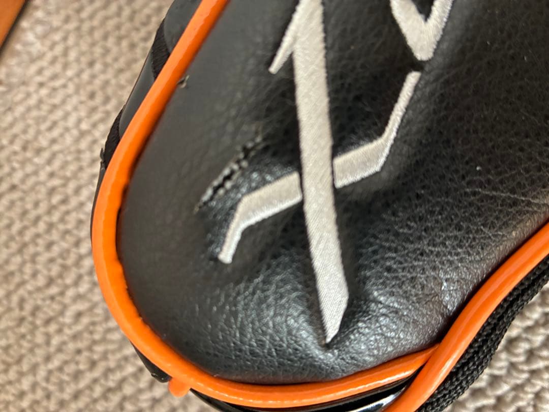 ロイヤルコレクションSFD X8 チタン フェアウェイウッド 2本セット