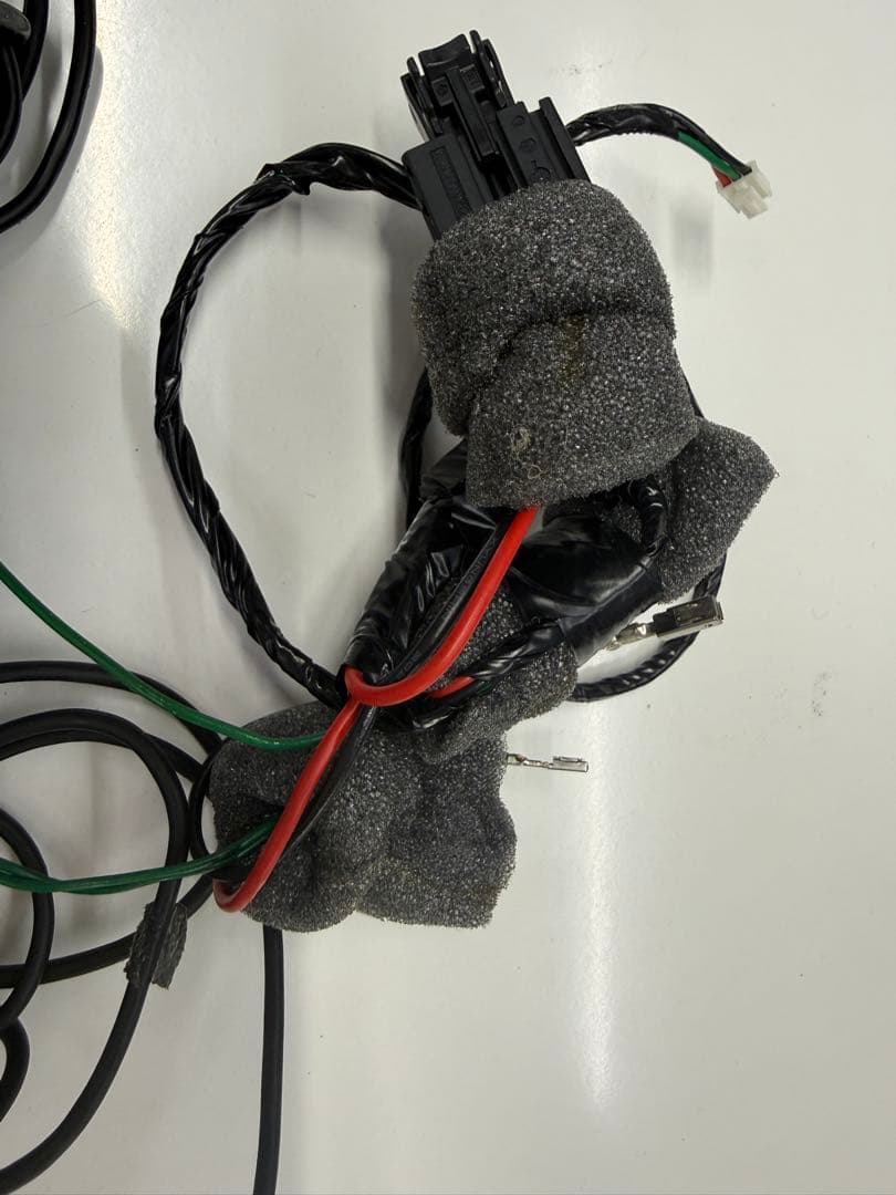 動作OK★メルセデスベンツ純正 360度 全方位+リアカメラ付ドライブレコーダー