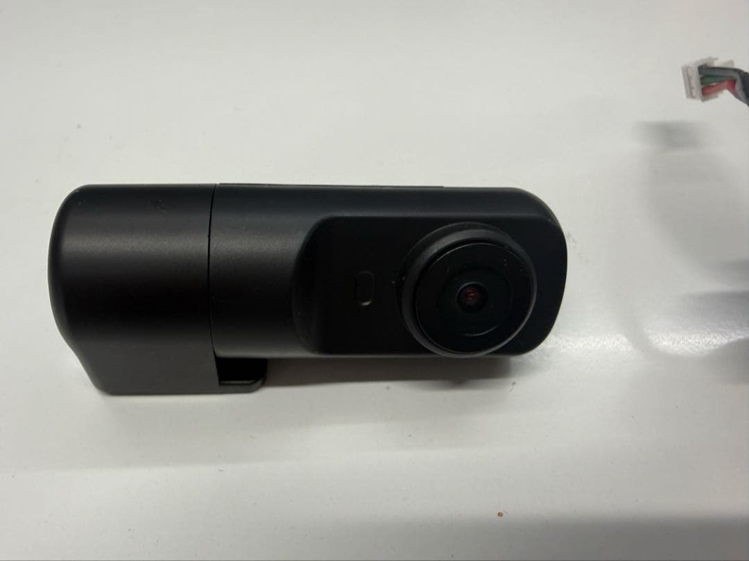 動作OK★メルセデスベンツ純正 360度 全方位+リアカメラ付ドライブレコーダー