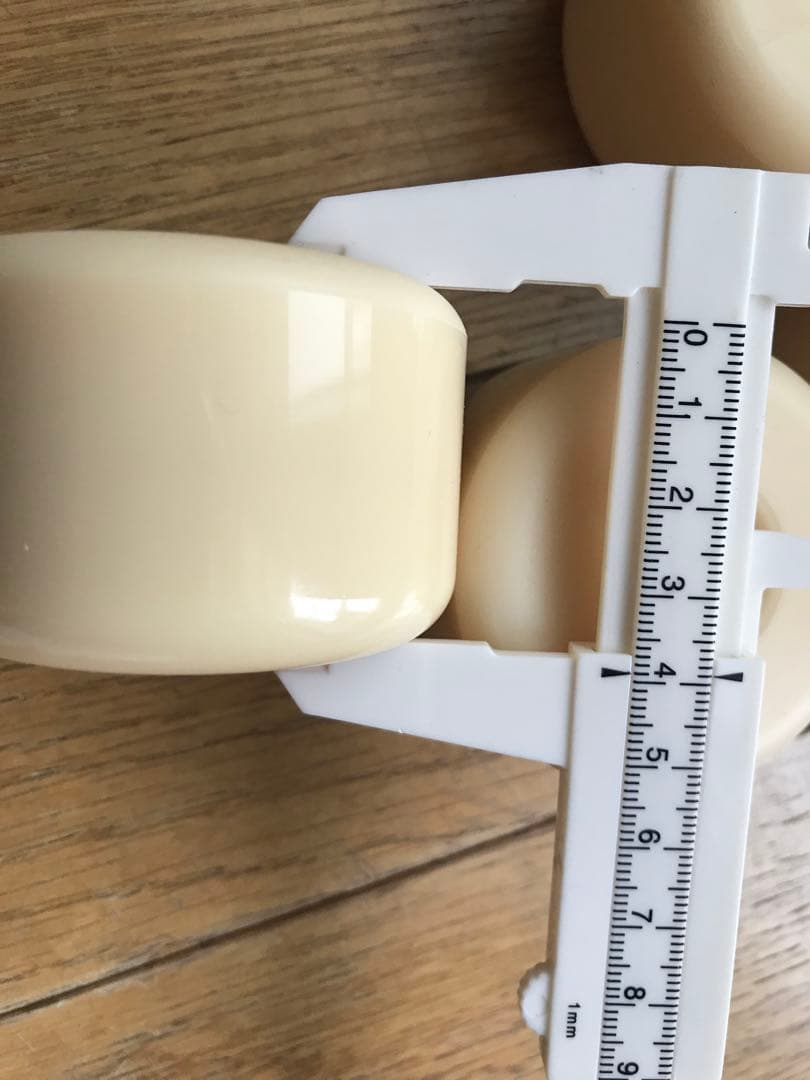 スケートボード POWELL PERALTA WHEEL DRAGON FORMULA93A60