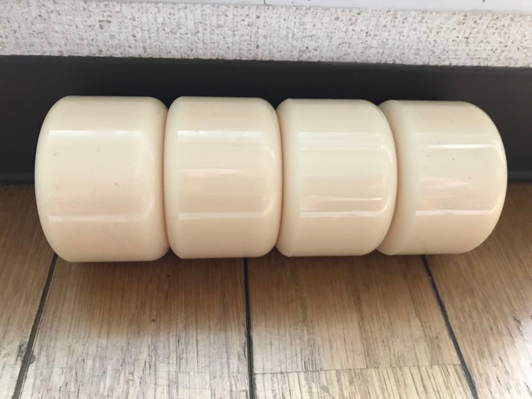 スケートボード POWELL PERALTA WHEEL DRAGON FORMULA93A60