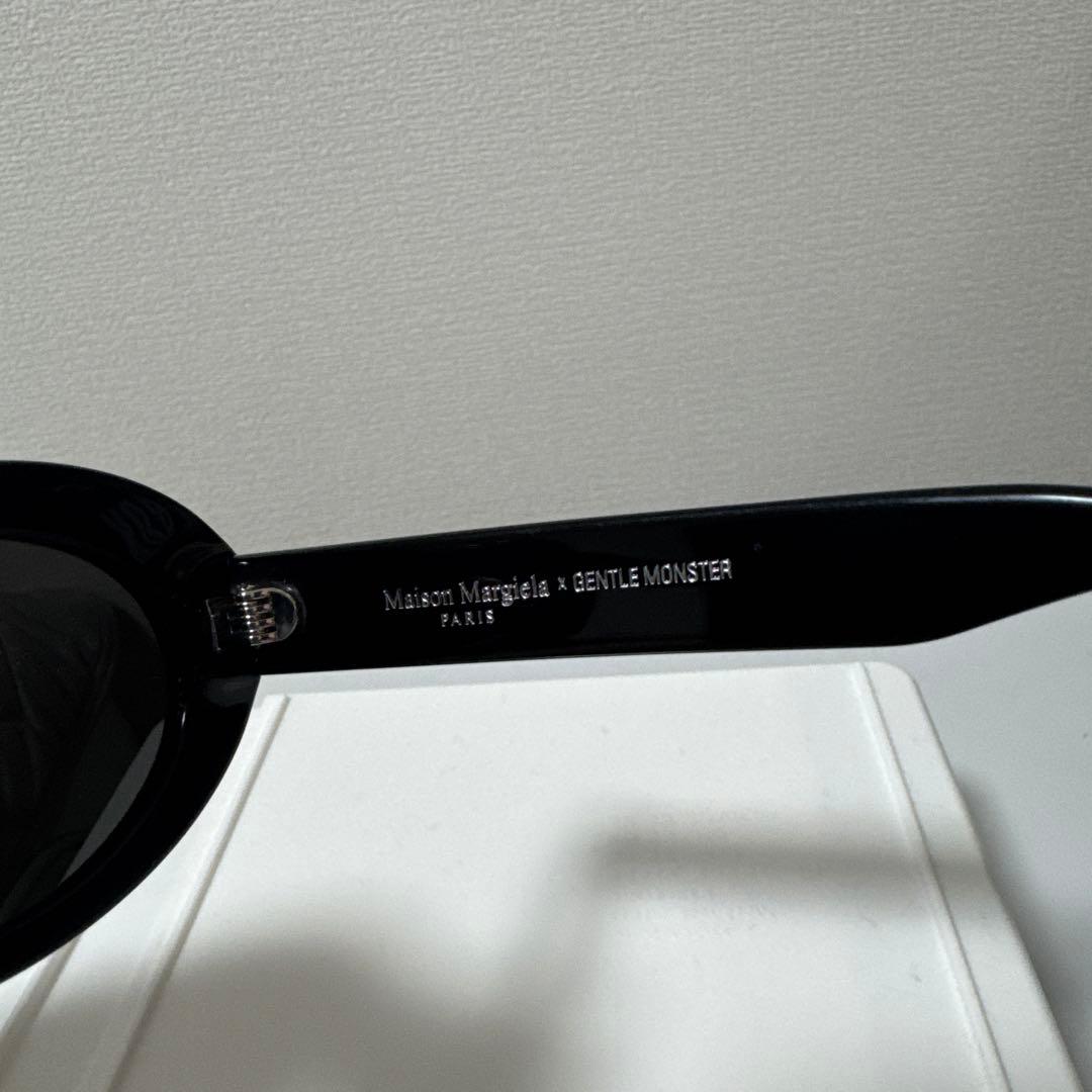 Maison Margiela × Gentle Monster MM005