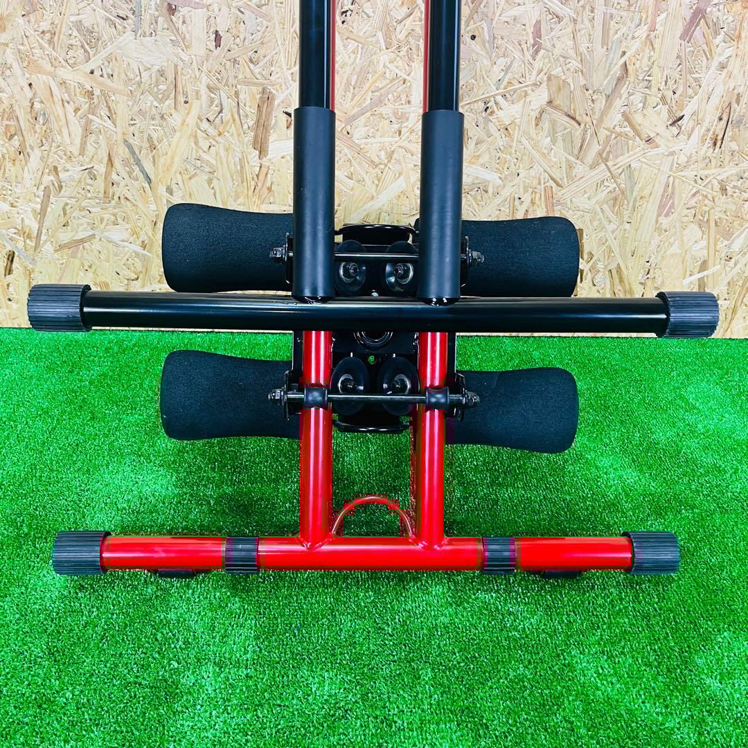 SHOP JAPAN アブクラッシャー BJ-10456 腹筋マシン