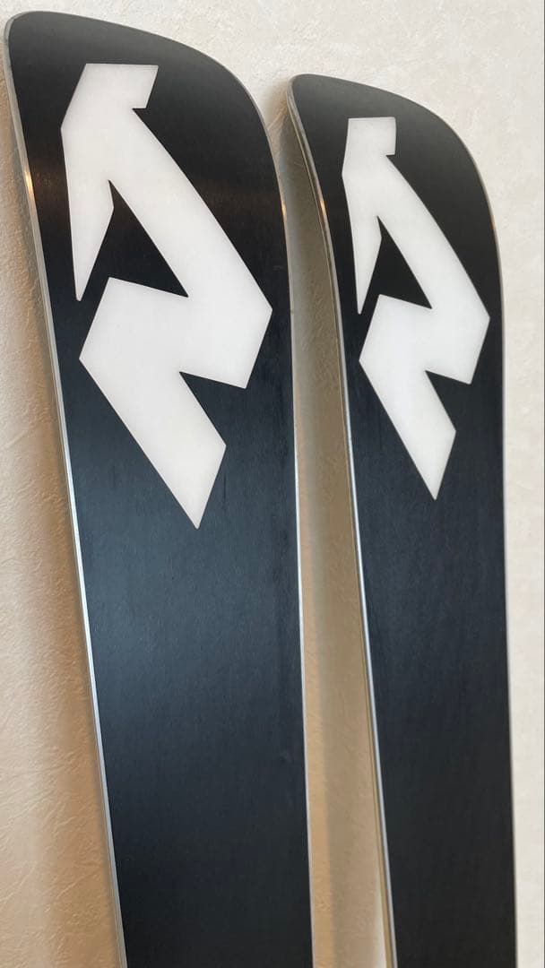 NORDICA DOBERMANN GSJ164cm ノルディカドーベルマン