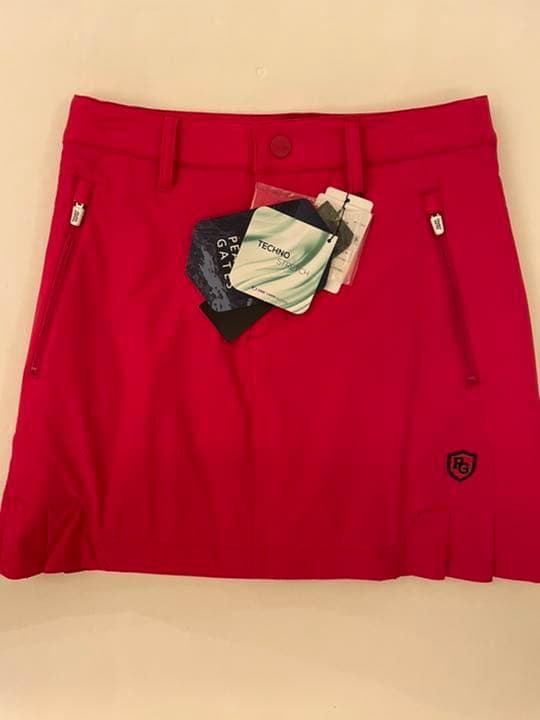 最終値下げ新品未使用パーリーゲイツスカート