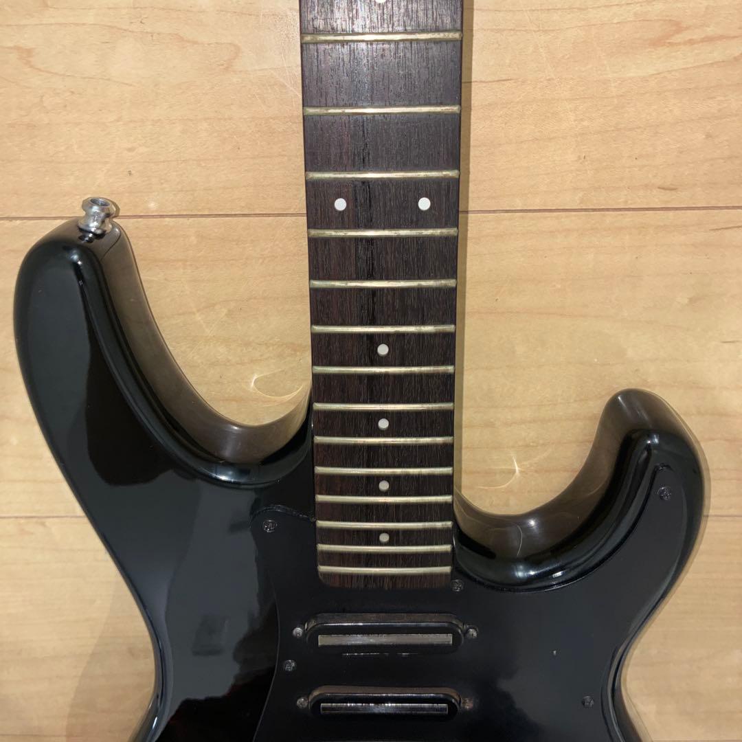 レア　Aria Pro II RS knight Warrior アリア ギター