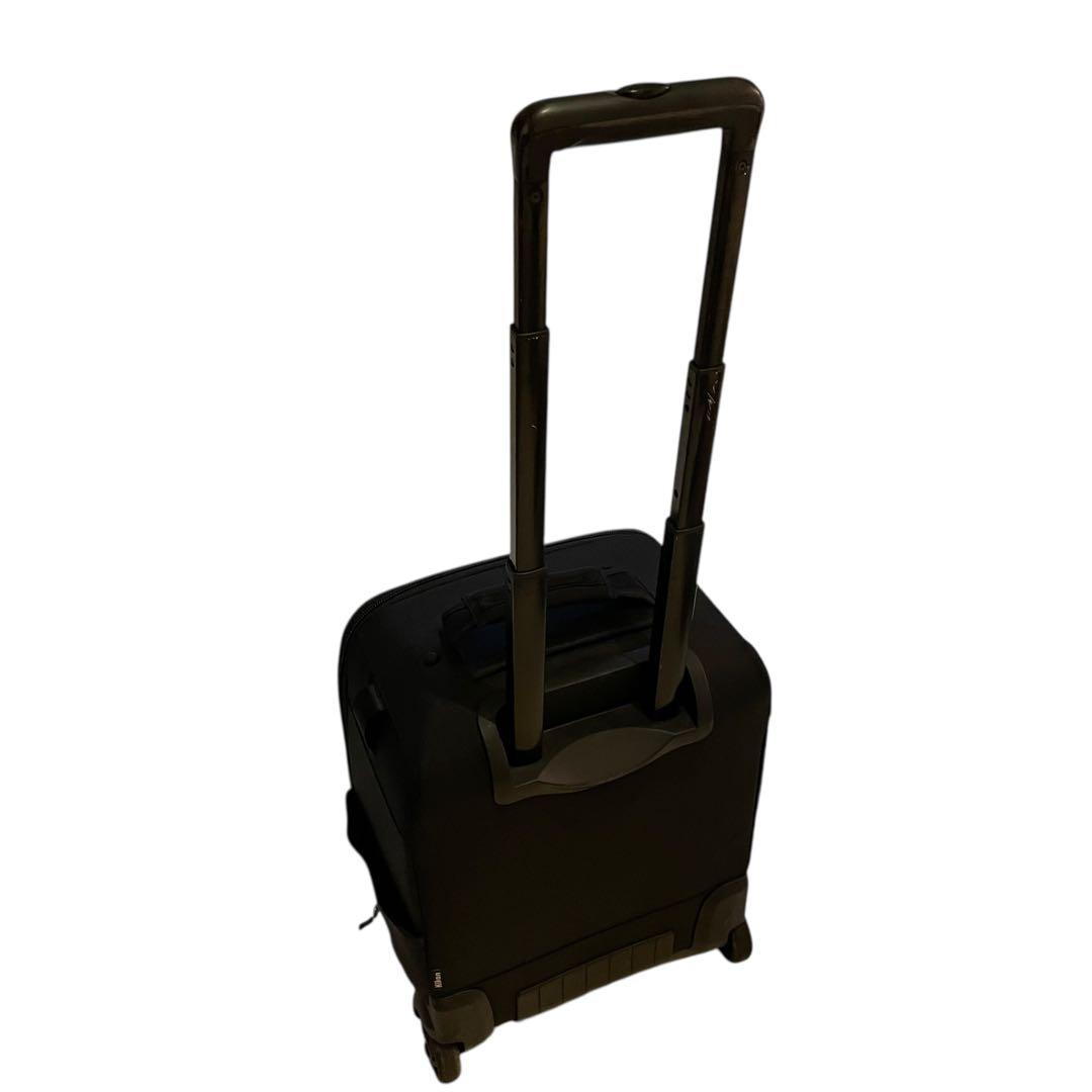 Nikon キャリーケース ブラック カメラケース