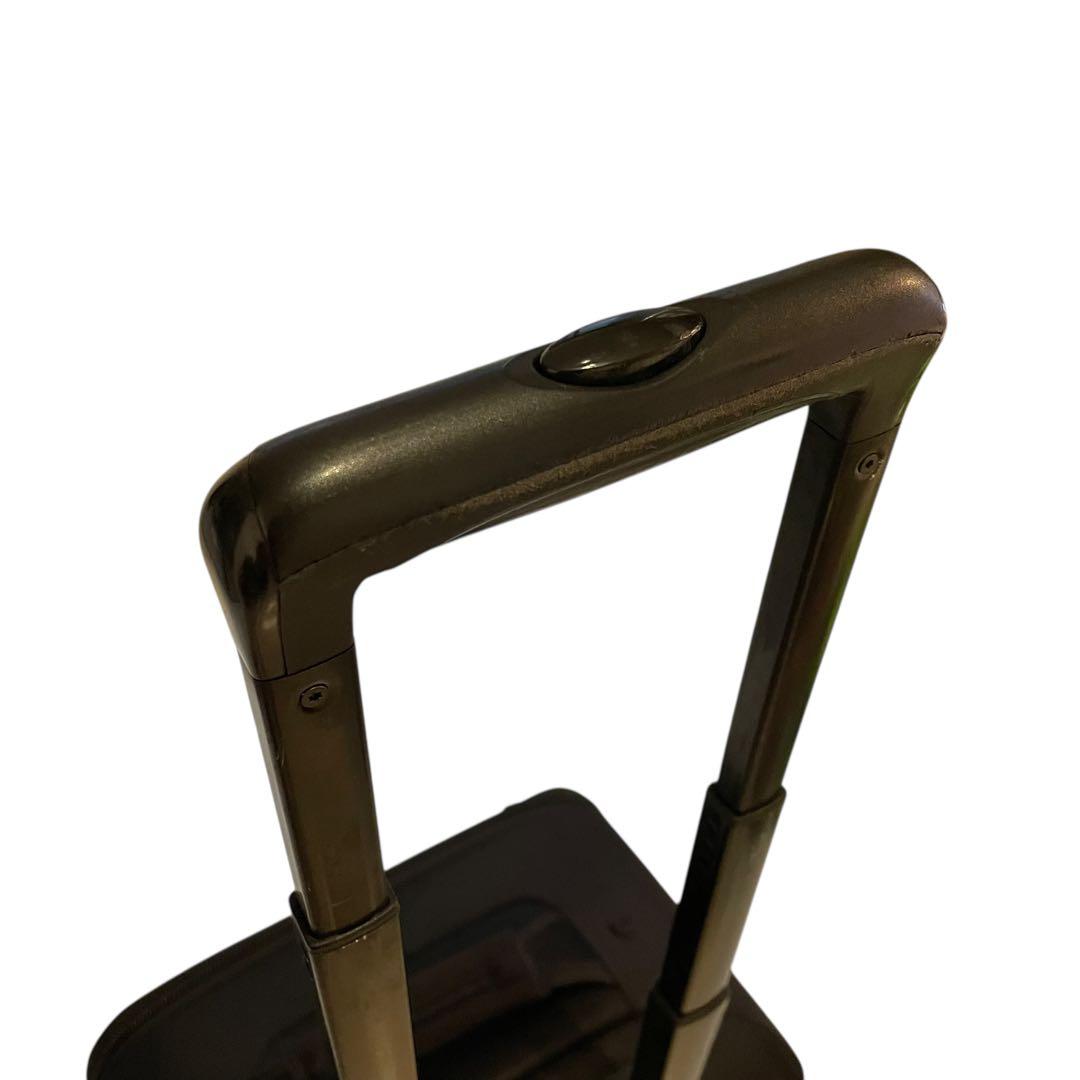 Nikon キャリーケース ブラック カメラケース