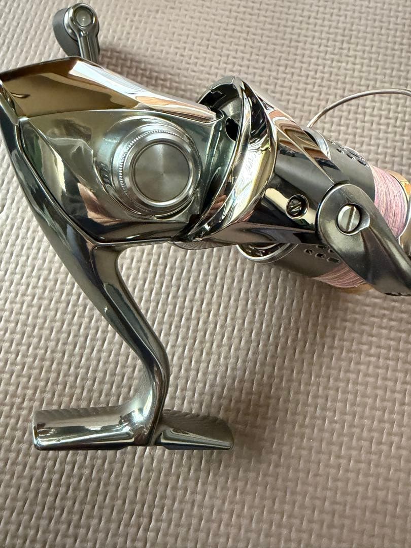 ソーマ18 STELLA C2500SHG 美品