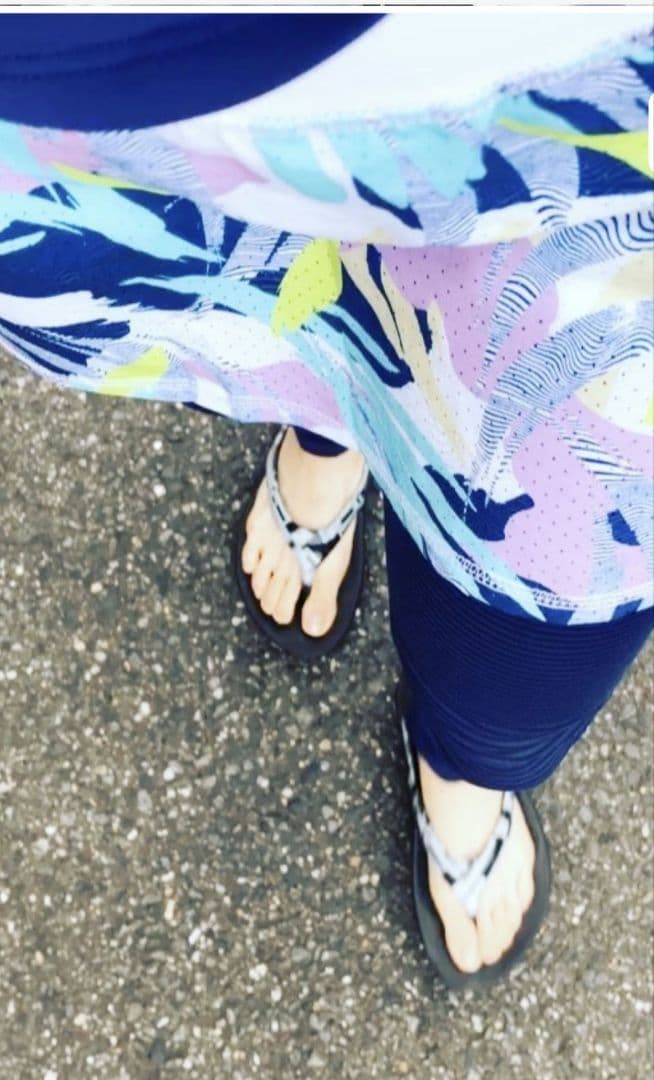 お取り置き　lija スコート