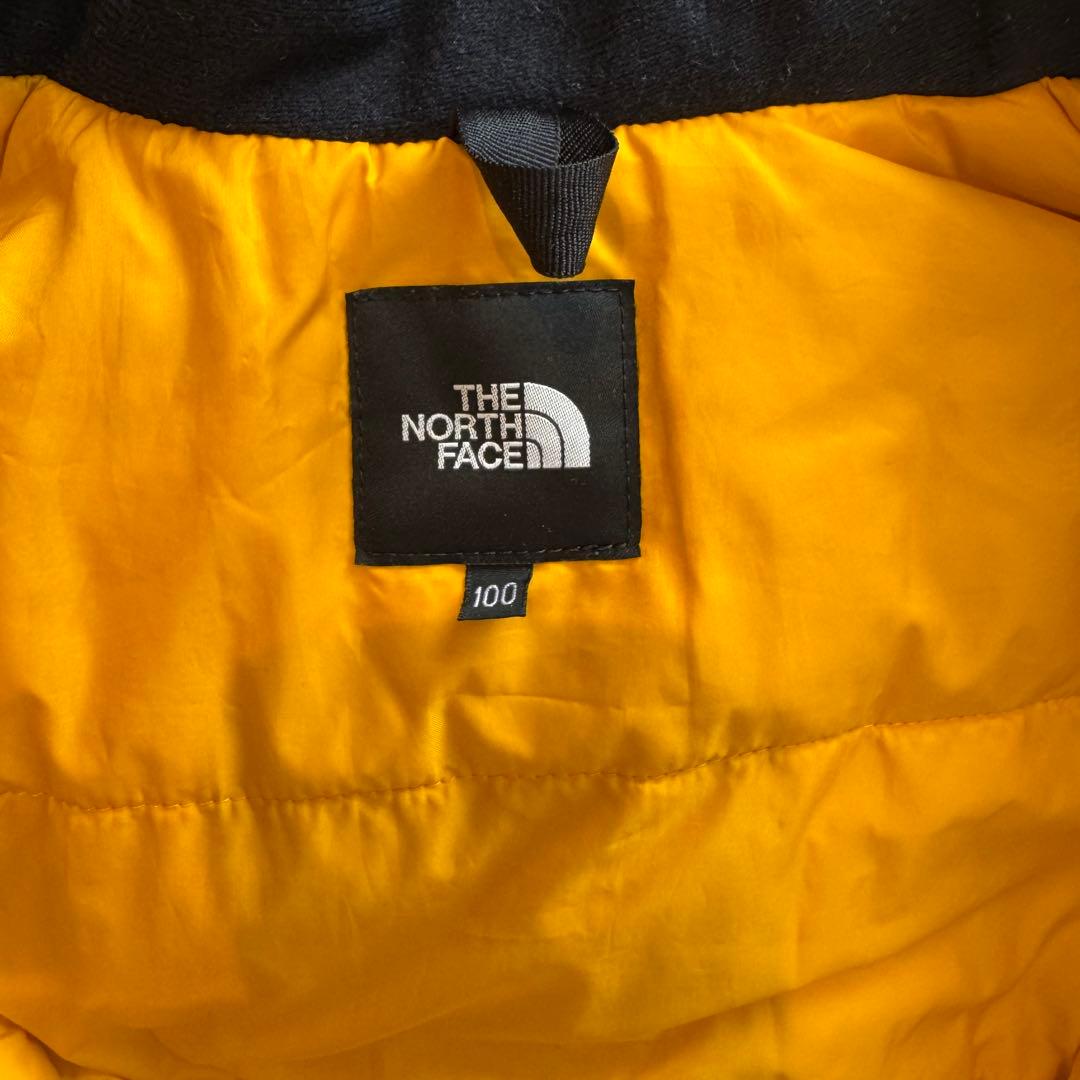THE NORTH FACE スノーワンピース
