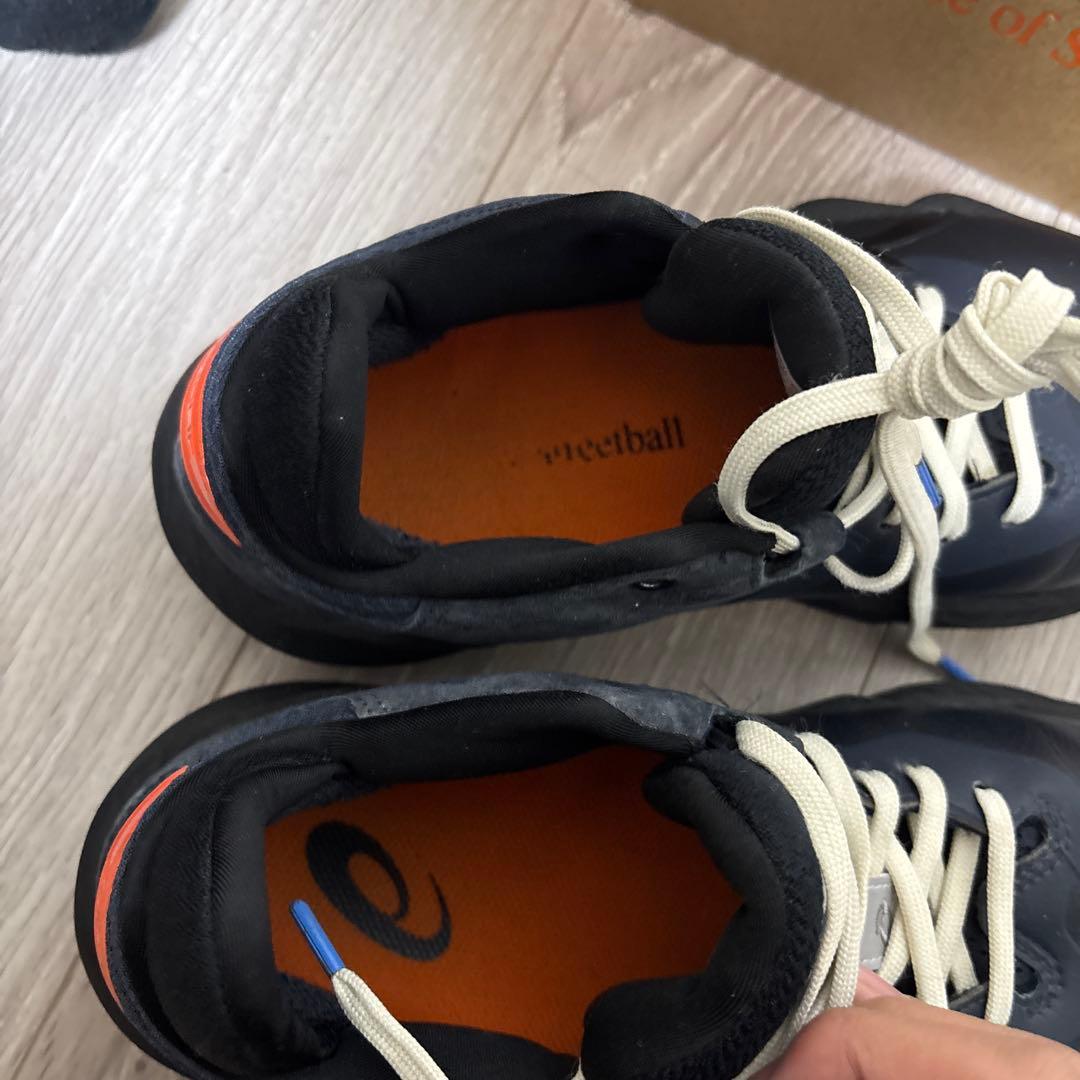 シューズ(男性用) ballaholic NOVA SUGRE LOW