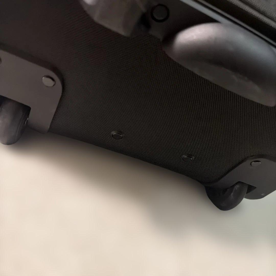 デウォルト(DEWALT) キャスター付きバックパック 収納ケース