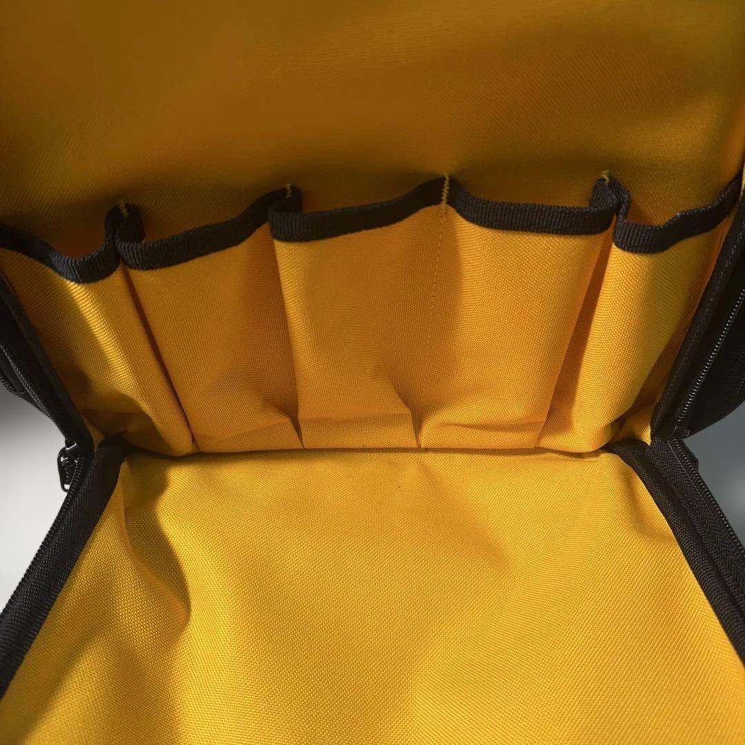 デウォルト(DEWALT) キャスター付きバックパック 収納ケース