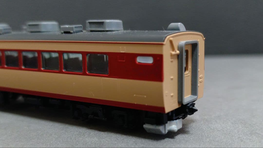 TOMIX92379 485系1000番台 9両