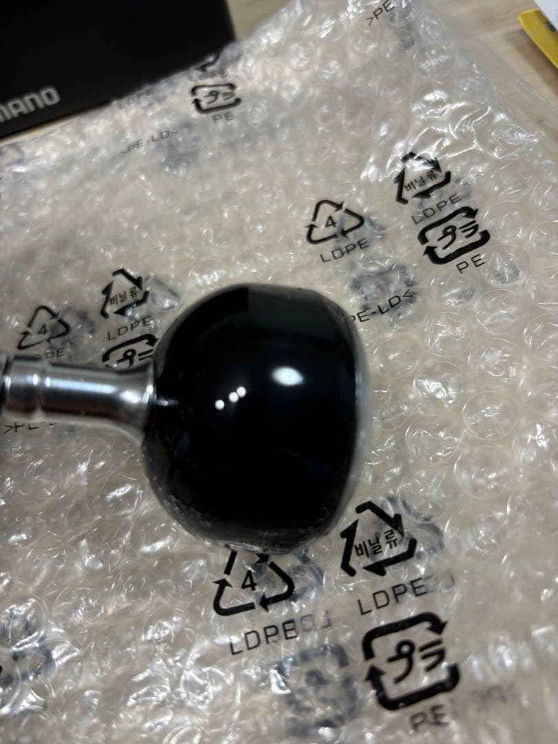 ランド　シマノ ツインパワー SW6000HG