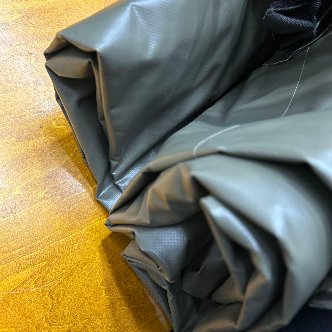 3951訳あり✴︎Ogawa キャンパル ティエララルゴ グランドマット2230