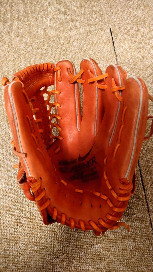 NIKE ナイキ 軟式 DIAMOND EDGE SLASHER