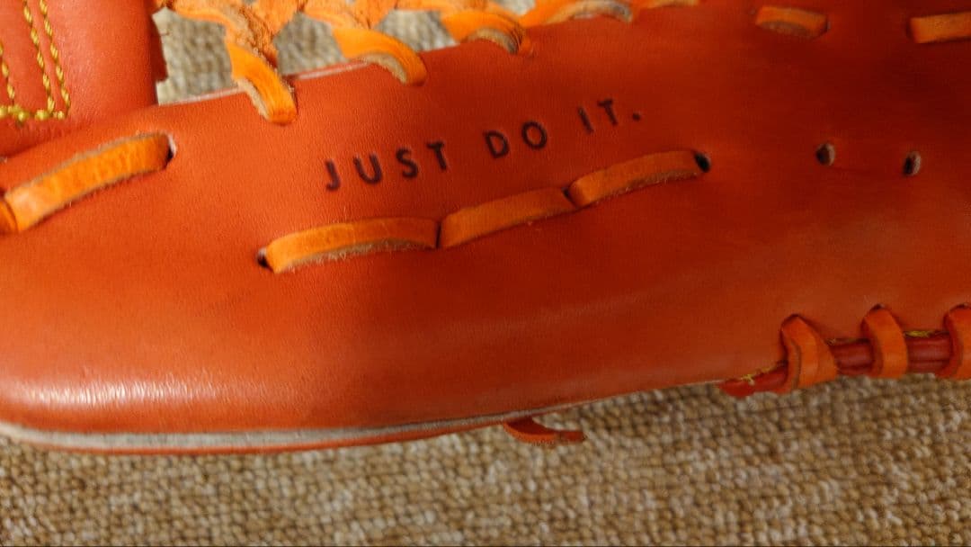 NIKE ナイキ 軟式 DIAMOND EDGE SLASHER