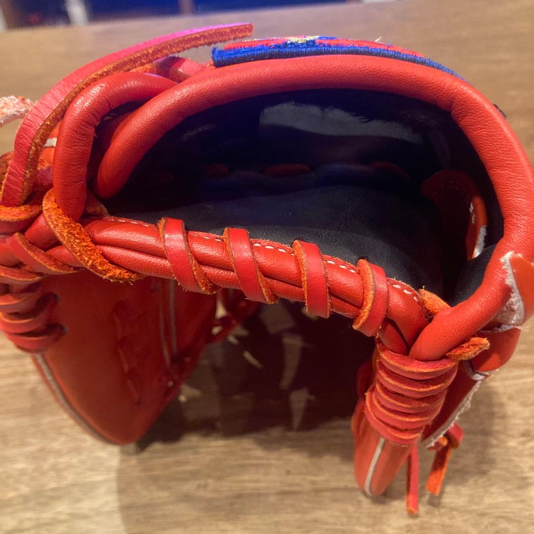 スラッガー　少年 軟式グローブ J6