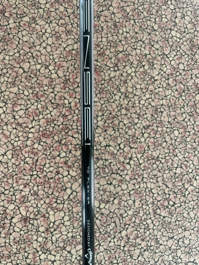 キャロウェイ　APEX UW23°