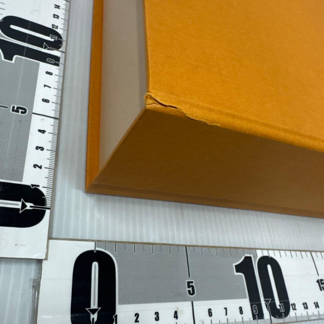 LOUIS VUITTON ルイヴィトン LV 薄型 空箱 12点 まとめ売り