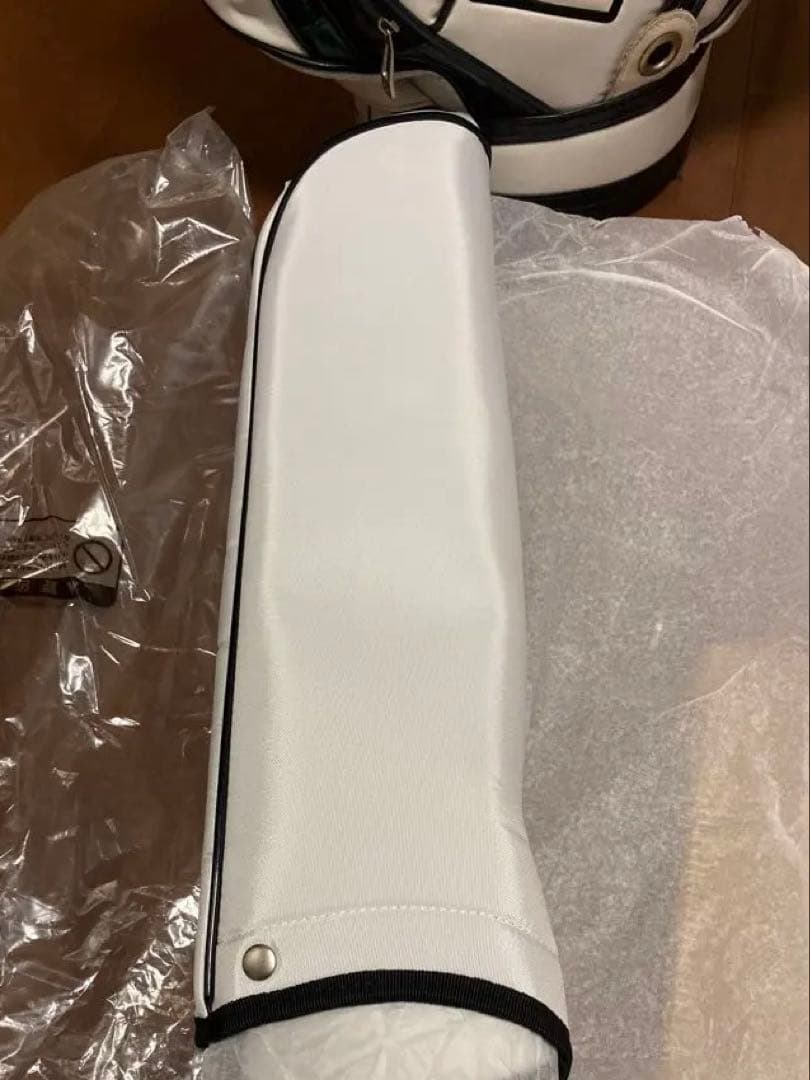 本日限定価格☆le coq sportif キャディBG9.0型/3.0k 美品