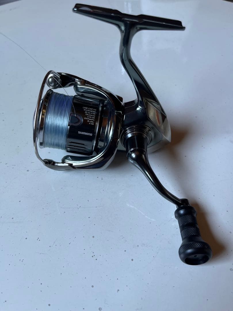 yoshinobiyou22ステラC2000Ｓ iOSマンハッタンノブ