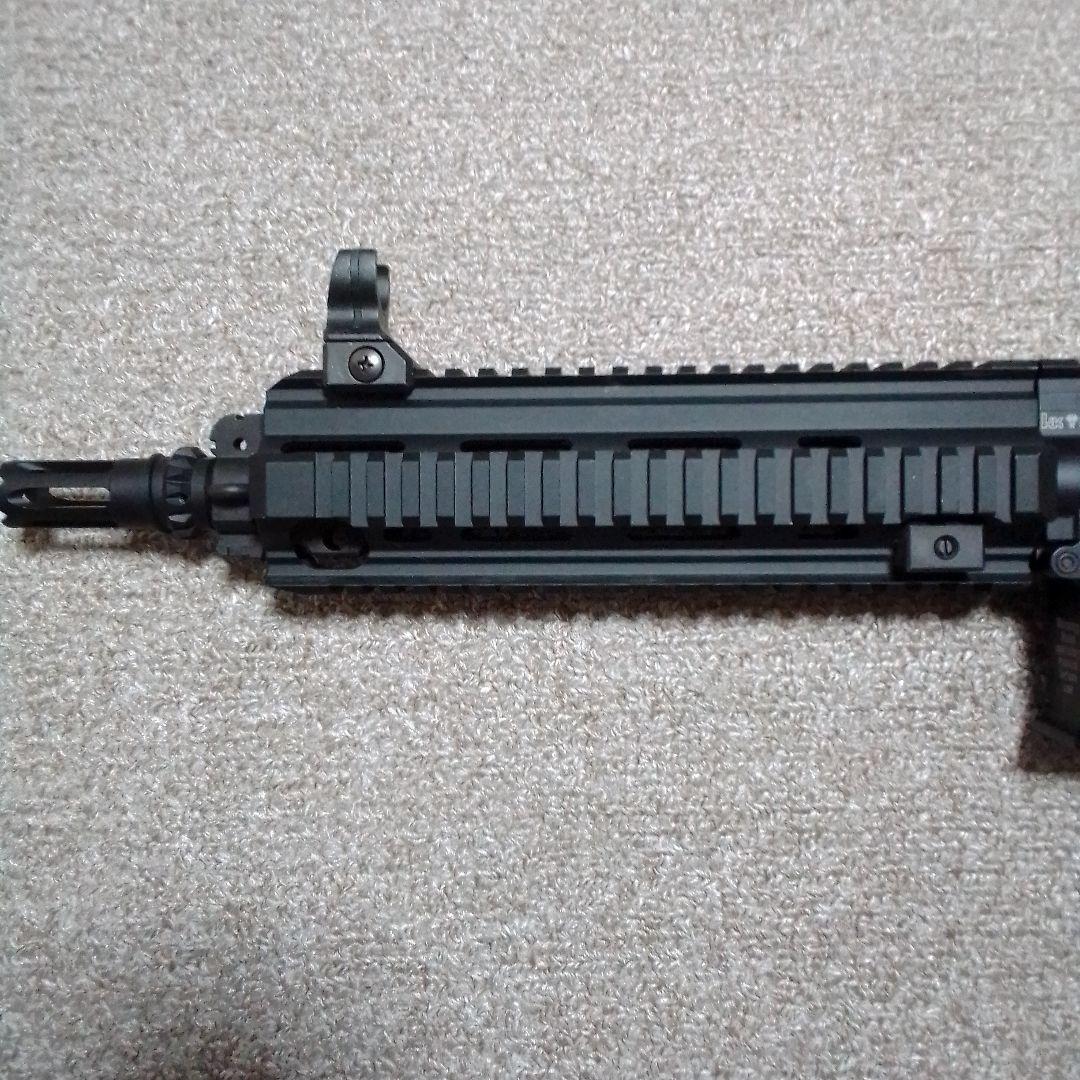 マルイ次世代電動ガン416D