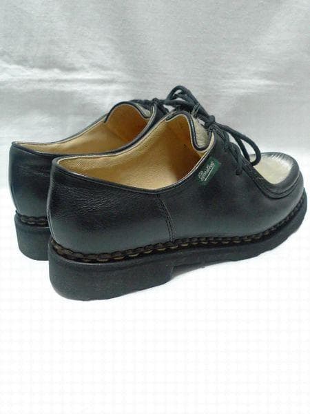 Paraboot MICHAEL フォック パラブーツ ミカエル