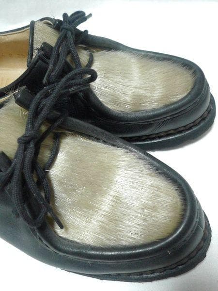 Paraboot MICHAEL フォック パラブーツ ミカエル